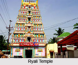 Tourist places in Godavari, Andhra Pradesh
