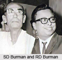 RD Burman, Indian Movie Music Director