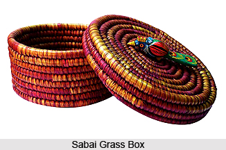 Handicrafts of Mayurbhanj District, Odisha
