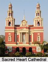 Churches of North India