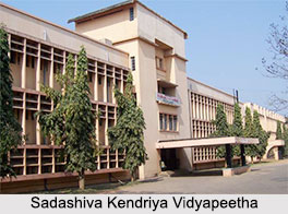 Education in Odisha