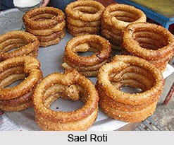 Cuisine of Sikkim