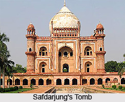 Architecture Under the Nawabs of Awadh, Indian Architecture