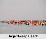 Beaches of East India