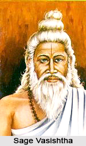 Vasishtha Ashram, Assam