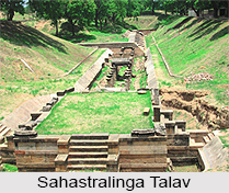 Tourism in Patan District