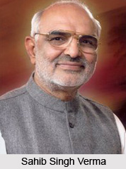 Chief Ministers of Delhi