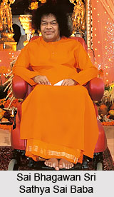 Sai Global Harmony Radio, National Radio Station