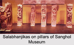 Sanghol Museum, Punjab