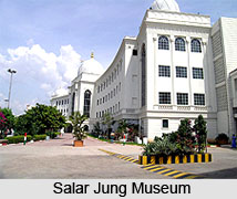 Museums of Telangana