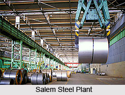 Salem, Tamil Nadu