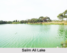 Lakes of Maharashtra