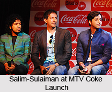 Salim-Sulaiman, Indian Movie Music Directors