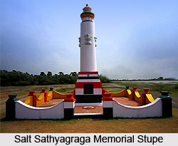 Tourism in Vedaranyam
