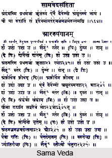 Sanskrit Language