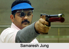 Shooters in India