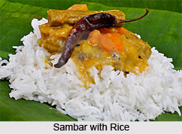 Sambhar