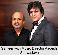 Sameer, Indian Movie Lyricist