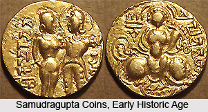 History of India