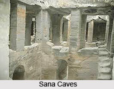Buddhism in Gujarat