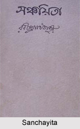 Books by Rabindranath Tagore