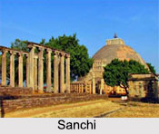 Holy Cities of Central India