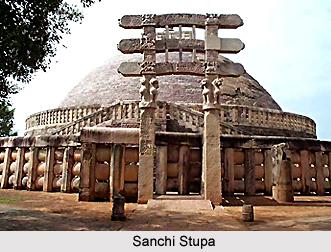 Monuments Of Central India