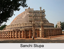 Historical Monuments of Central India