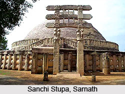 Sculptures of the Mauryan Empire