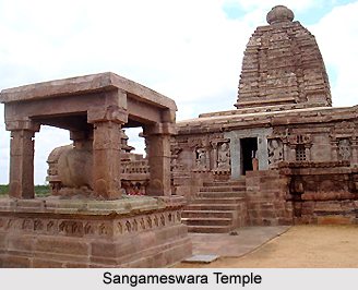 Monuments of Pattadakal , Karnataka