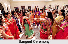 Wedding Music, Indian Wedding