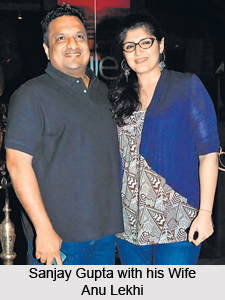 Sanjay Gupta, Bollywood Director