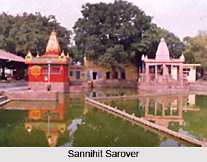 Pilgrimage Tourism in Kurukshetra District