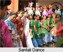 Mayurbhanj District, Orissa