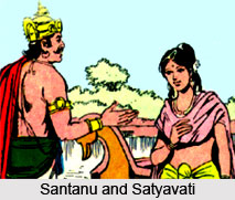 Santanu