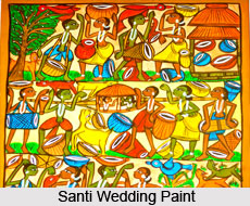 Jadupatua Paintings