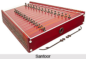 Instruments Used in Indian Classical Music