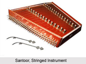String Instruments