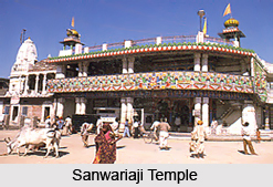 Places of Interest around Chittorgarh, Rajasthan
