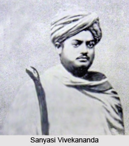 Early Life of Swami Vivekananda