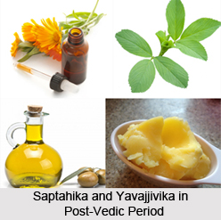 Post-Vedic Indian Medicine, Ancient Literature of Ayurveda