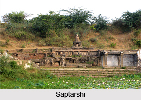 Tourism in Vadnagar, Gujarat