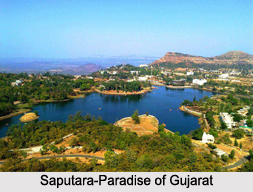 Saputara, Gujarat