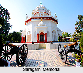Ferozepur , Punjab