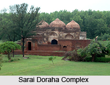 History of Ludhiana