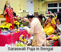 Vasant Panchami, Indian Festival