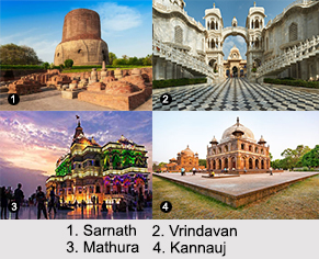Indian Puranic Villages, Villages of India