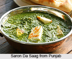 Indian Curry in Different Cuisines, Indian Cuisine