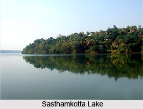 Geography of Kerala