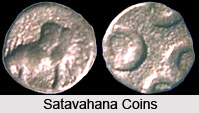 Coins of Western and Central Indian Dynasties
